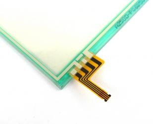 DS Lite Touch screen / digitizer