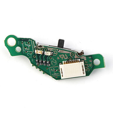 Reset Switch Board pro PSP 3000
