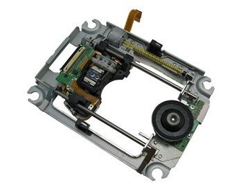 PS3 Slim mechanika KEM 450 AAA