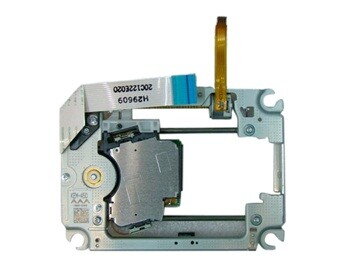 PS3 Slim mechanika KEM 450 AAA