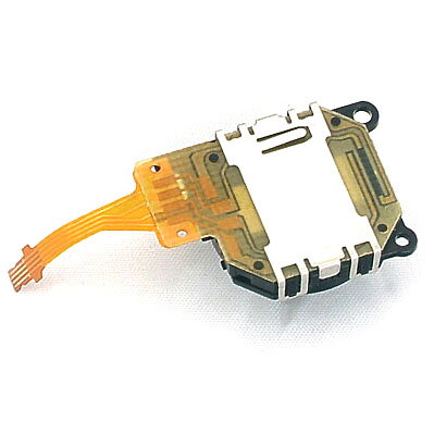 Analogový modul pro psp 3000 černý