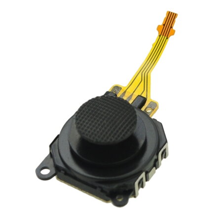 Analogový modul pro psp 3000 černý