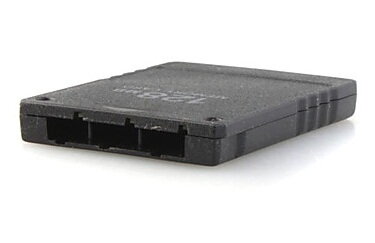 Paměťová karta 128MB pro Playstation 2 PS2 