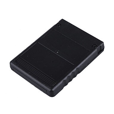 Paměťová karta 32 MB pro Playstation 2