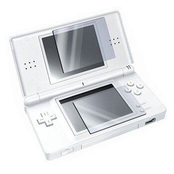 DS lite screen protector