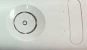 Xbox 360 Faceplate černý