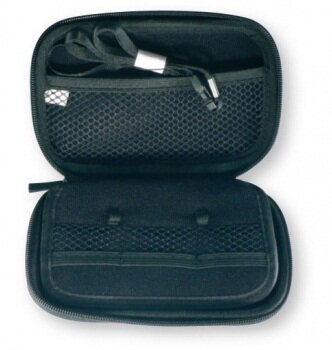 DSi Pouzdro Hard Bag bílé