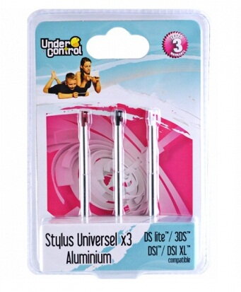 Universal stylus 3x 