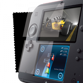 2DS Screen protector