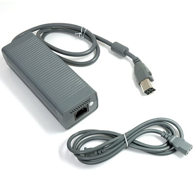 XBOX 360 AC Adapter 220V 