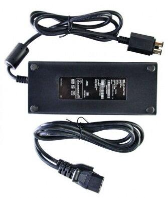 XBOX 360 Slim AC Adapter 220V