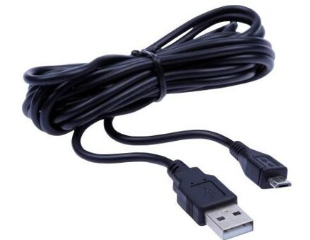 XBOX ONE nabíjecí kabel