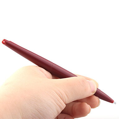 DSi XL Stylus 3 ks tmavě červený