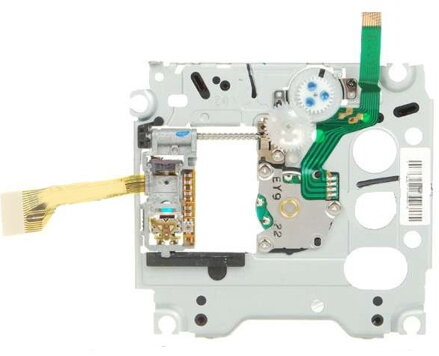 Mechanika KHM 420 BAA pro PSP 2000
