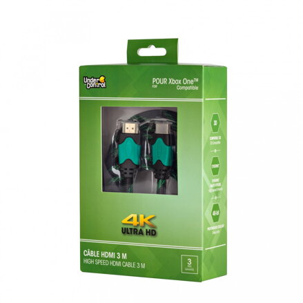 XBOX ONE hdmi 4K ULTRA HD kabel