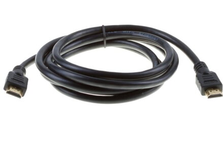 HDMI kabel 1.4 Full HD 3D - 3m