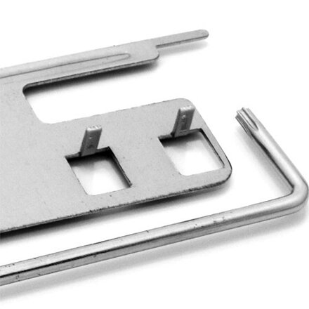 XBOX 360 OPENING TOOL 