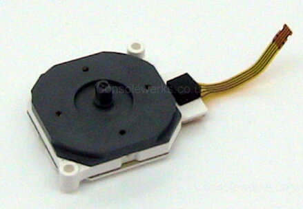 3DS analogový modul