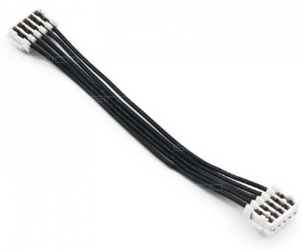 Kabel 5PIN zdroje napájení PS4 ADP-240AR