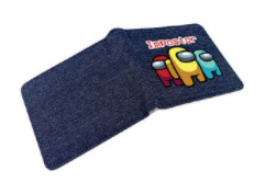 Peněženka Among Us v3