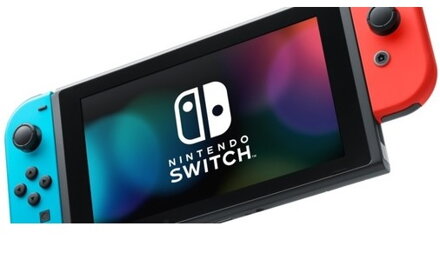 Nintendo Switch náhradní  Joy-con modul