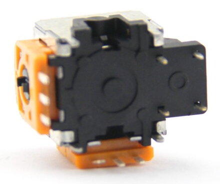 PS4 analogový modul JDM-050 pro modely V2 
