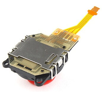 Analogový modul pro psp 3000 červený