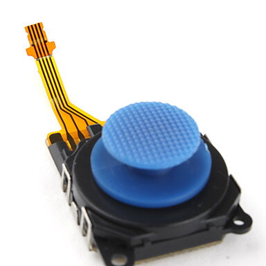 Analogový modul pro psp 3000 modrý