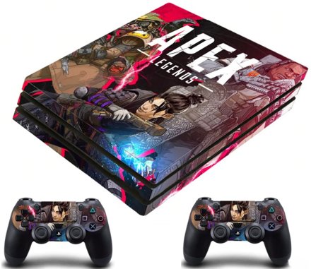 Apex ps4 pro sales