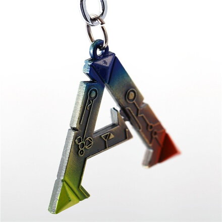 Klíčenka ARK