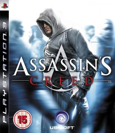 Assassin's Creed PS3