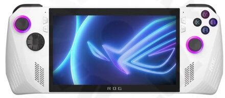 Rog Ally Console VR Hall Analog 2 ks
