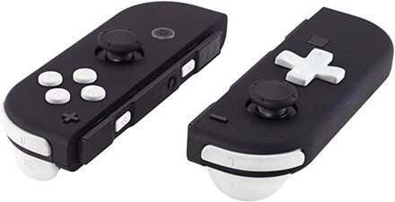 Nintendo Switch sada náhradních tlačítek Joy-conu L R ZL ZR