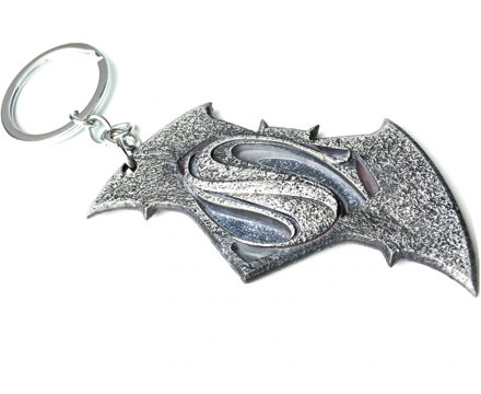 Klíčenka Batman vs Superman Klíčenka Batman vs Superman