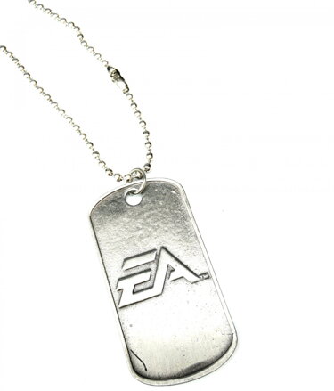 Řetízek Battlefield 4