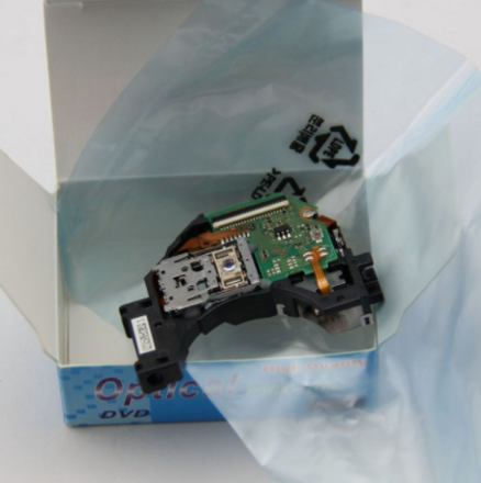 Originální HOP-B150 Blu Ray Laser mechanika