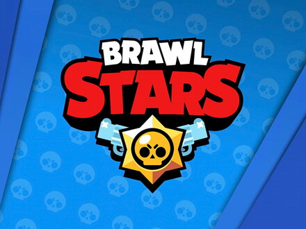 Podložka pod myš Brawl Stars