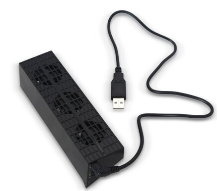 PS4 SLIM chladič 3 Cooler