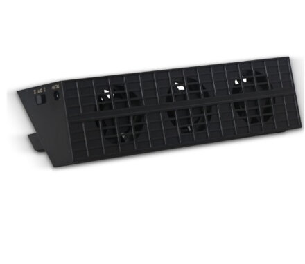 PS4 SLIM chladič 3 Cooler
