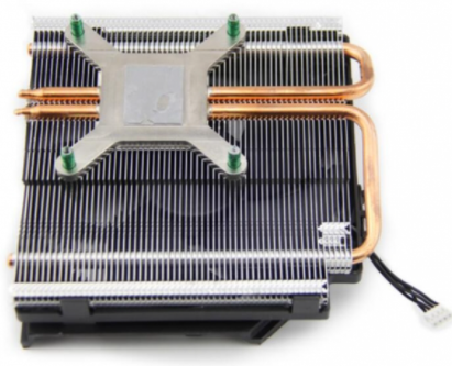 Originální chladící ventilátor pro Xbox One slim