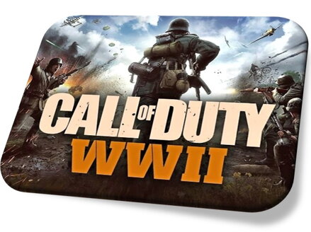 Podložka pod myš COD WW2 