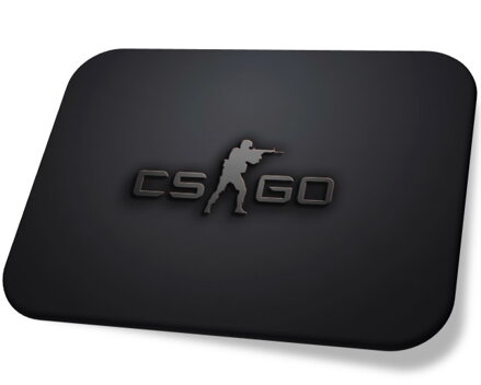 Podložka pod myš CS-GO