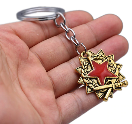 Klíčenka CSGO 