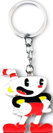 Klíčenka Cuphead V1