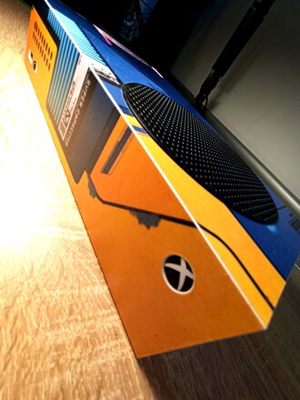 Polep CYBERPUNK 2077 Xbox Series S