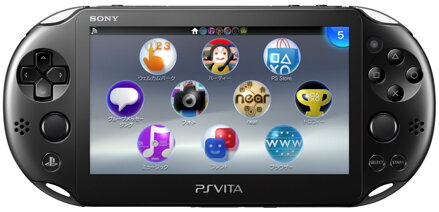 PS VITA 2000 datový a nabíjecí kabel