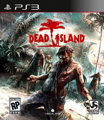 Dead Island PS3