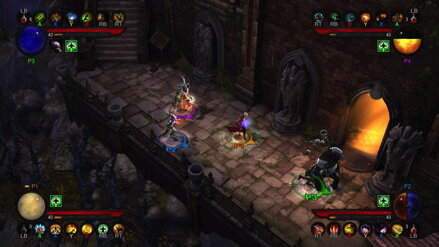 Diablo 3 XBOX 360