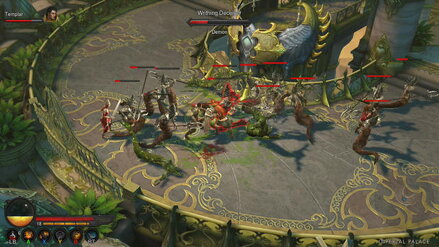 Diablo 3 XBOX 360
