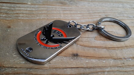 Klíčenka The Division C